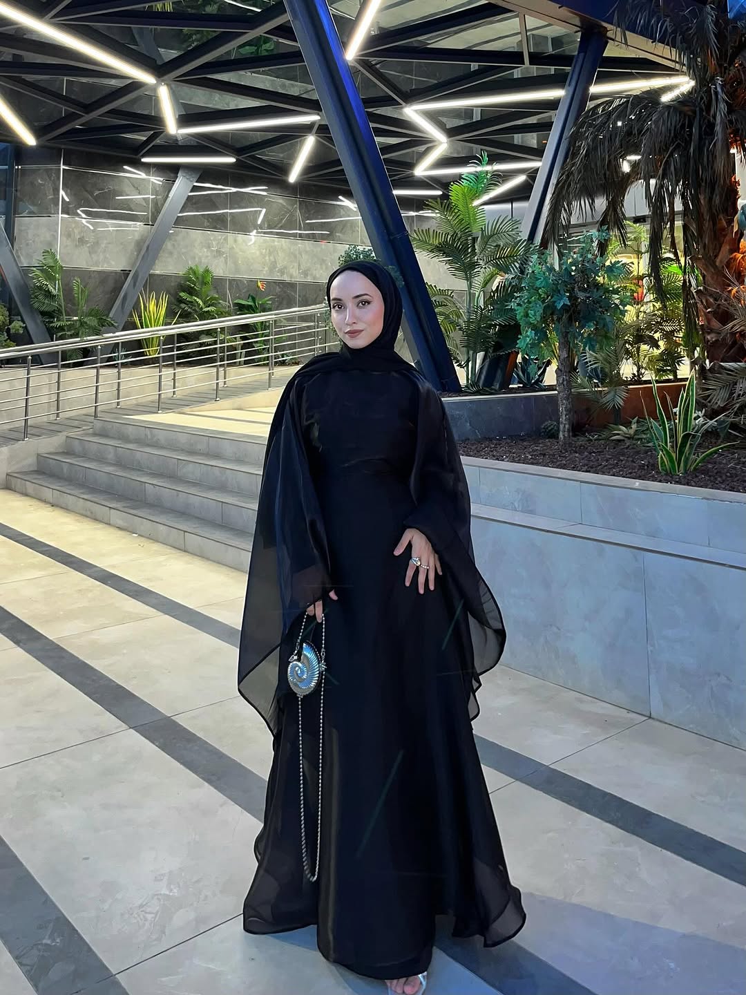 Fatimah Dress