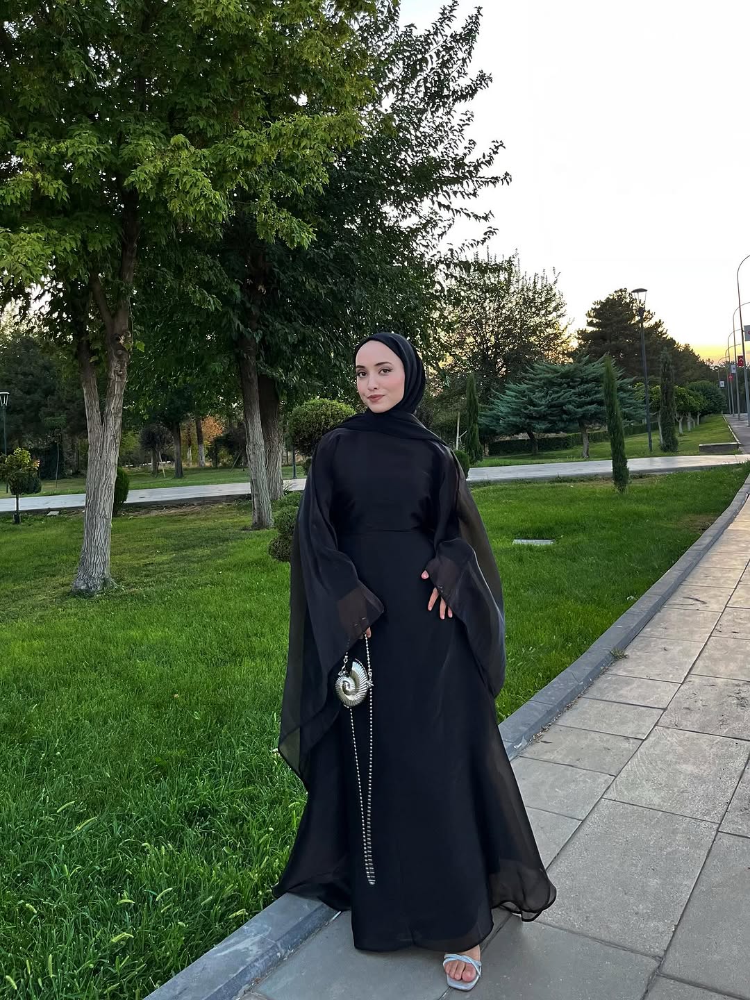 Fatimah Dress