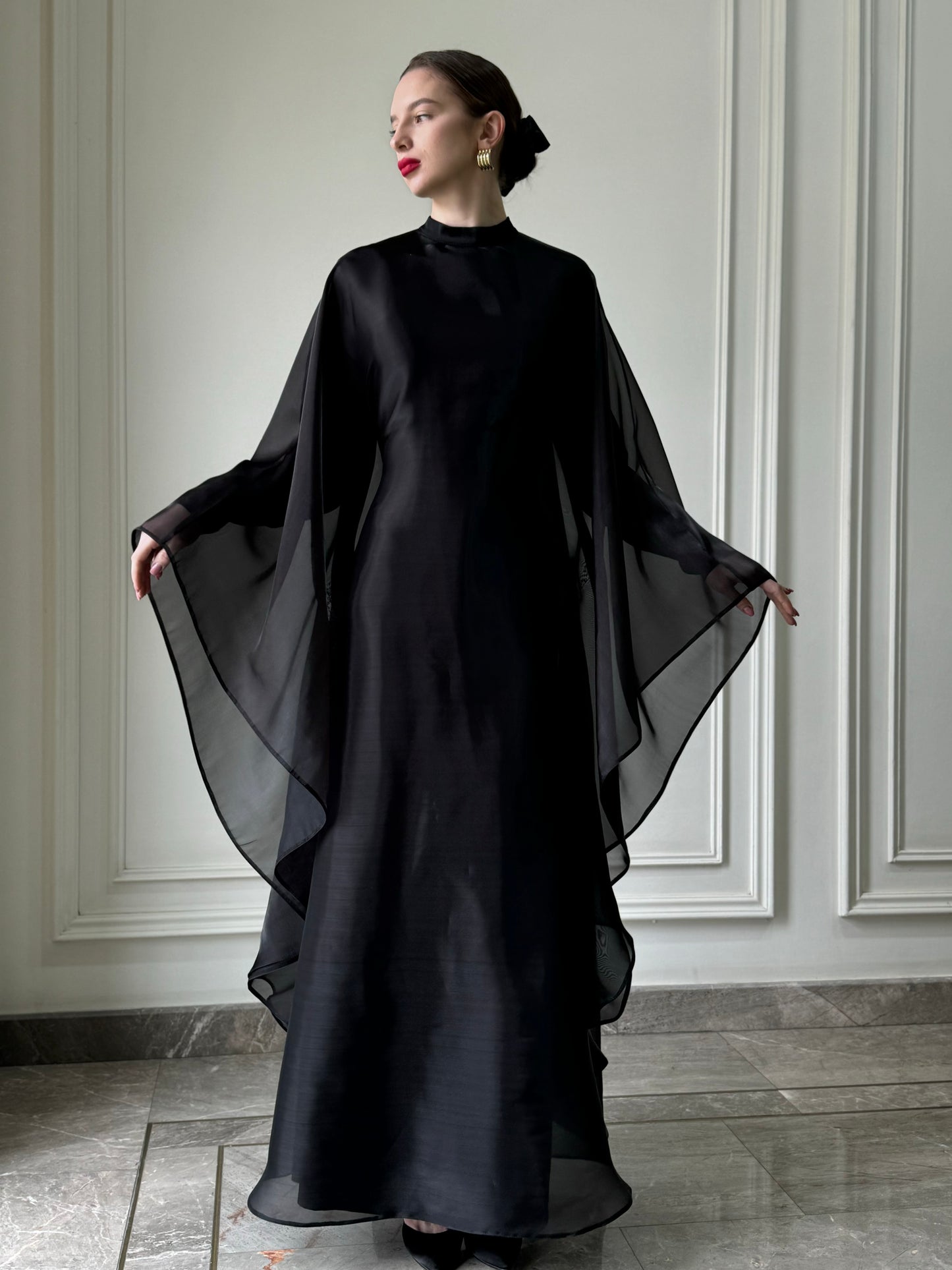 Fatimah Dress