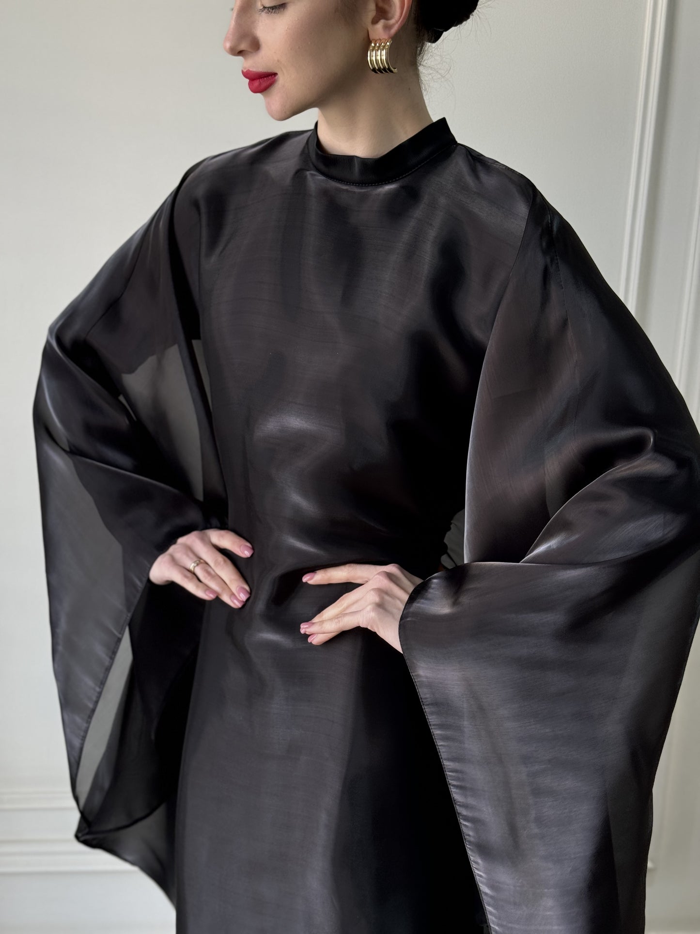 Fatimah Dress