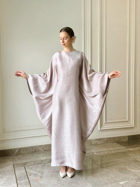 Zainab Lilac Dress