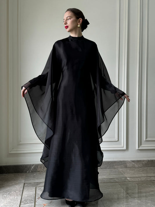 Fatimah Dress