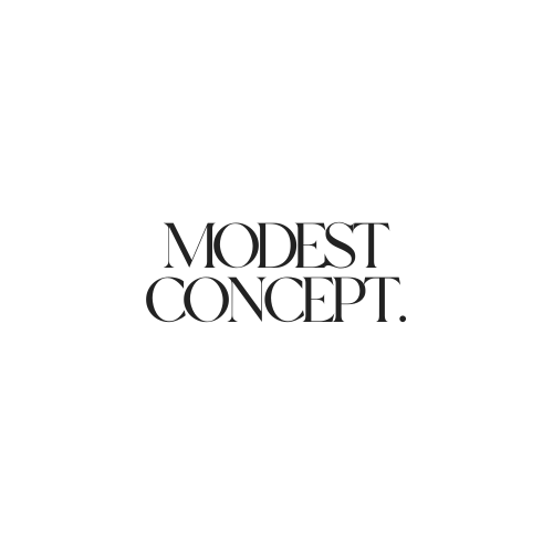 Modest Concept